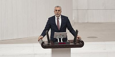 Bakan Işıkhan:Çalışanların refahı artacak, işverenlerin rekabeti korunacak