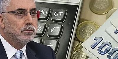 Bakan Işıkhan’dan asgari ücret açıklaması:  Tüm paydaşları memnun edecek  