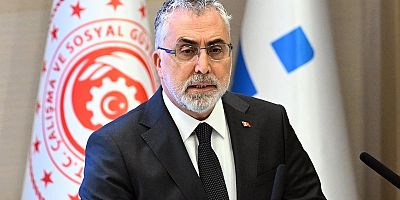 Bakan Işıkhan'dan asgari ücret mesajı: Tüm sendikalarla açık iletişimdeyiz