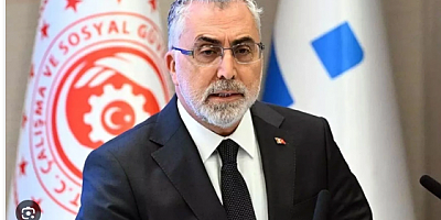 Bakan Işıkhan'dan asgari ücret ve ikramiye açıklaması