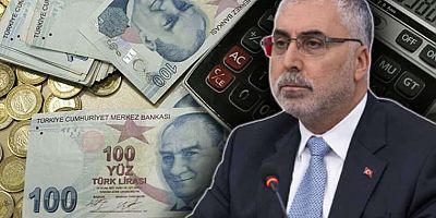 Bakan Işıkhan'dan memur ve emekli zammı açıklaması!