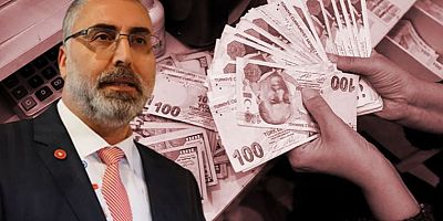 Bakan Işıkhan, emekli ikramiyesine son noktayı koydu: Kapsam genişlemeyecek