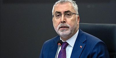 Bakan Işıkhan: İlaca ve tedaviye erişimi kolaylaştırdık