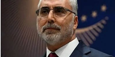 Bakan Işıkhan: İŞKUR Gençlik Programı 84 bin öğrenciye ulaştı     