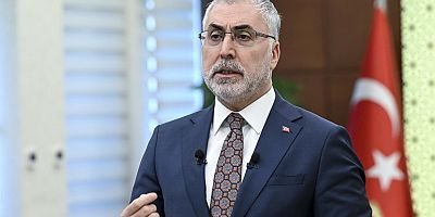 Bakan Işıkhan: Memur zammında karar Hakem Kurulu'a ait