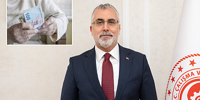 Bakan Işıkhan milyonlarca vatandaşın beklediği haberi duyurdu