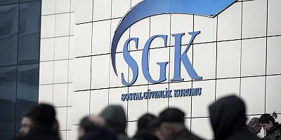 Bakan Işıkhan: SGK'yı yeni bir hizmet modeline taşıyoruz