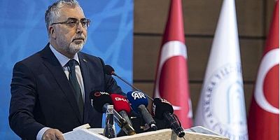 Bakan Işıkhan tarih verdi! Asgari ücret ne zaman açıklanacak?