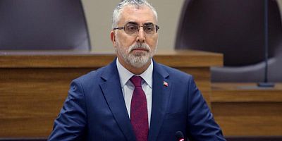 Bakan Işıkhan: 'Yenidoğan çetesi' ile ilgili SGK olarak takipteyiz