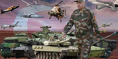 Bakan Kaçar'dan ambargo uygulayan ülkelere net mesaj..