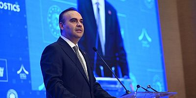 Bakan Kacır: Bilim insanlarına 82 milyar liralık destek verdik