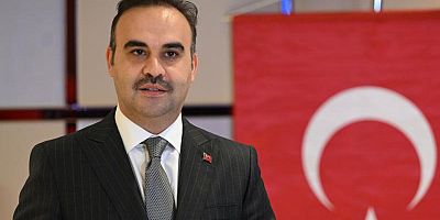 Bakan Kacır'dan Sıfır Atık Forumu'nda yoğun diplomasi trafiği