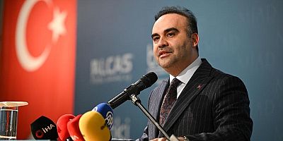 Bakan Kacır