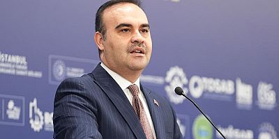 Bakan Kacır: Finansman maliyetlerimizde önemli düşüş göreceğiz