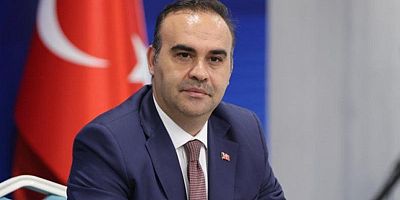 Bakan Kacır: Küresel ekonomide 80 yıllık ezberler bozuluyor