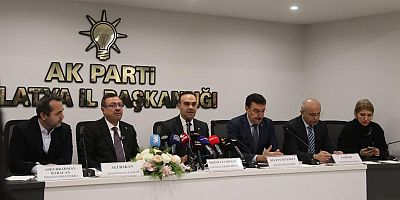 Bakan Kacır: Sanayi katma değerimizi yıllık 241 milyar dolara yükselttik