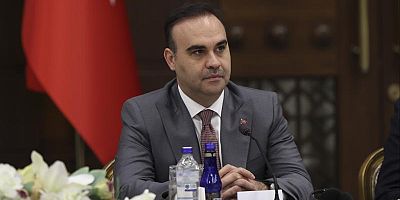 Bakan Kacır: 'Tech Visa' kapsamında dijital şirketlerin kuruluş süreçleri sadeleştirildi