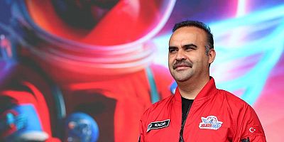 Bakan Kacır: TEKNOFEST'te rekor katılım bekliyoruz