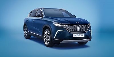 Bakan Kacır, trafikteki Togg sayısını açıkladı