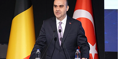 Bakan Kacır
