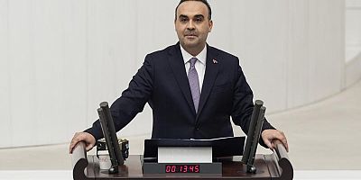 Bakan Kacır: Türkiye dünyada bir ilke imza attı