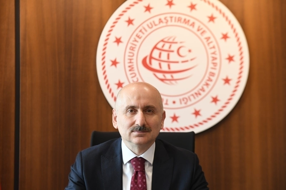 Bakan Karaismailoğlu açıkladı: Amasya Çevre Yolu cumartesi günü açılıyor