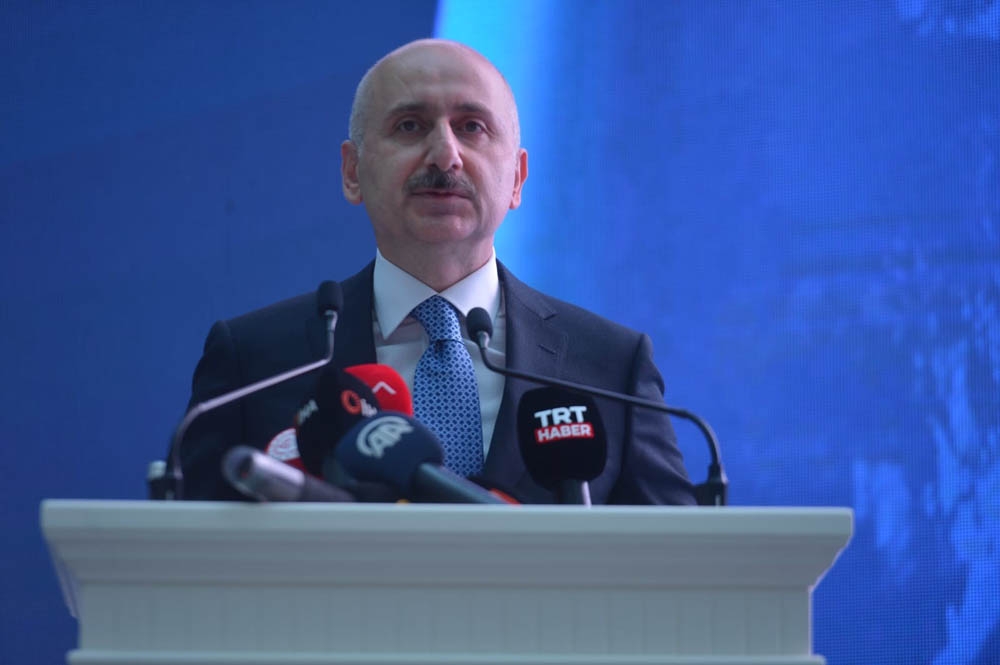 Bakan Karaismailoğlu, Akıllı Ulaşım Sistemleri Strateji Belgesi ve Eylem Planı’nı tanıttı