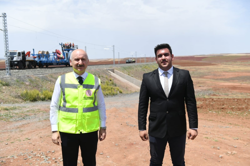 Bakan Karaismailoğlu: ‘Dış hat uçuşlarını açacağız’