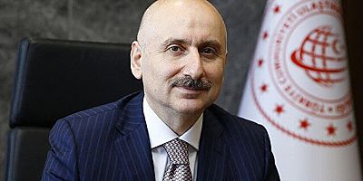 Bakan Karaismailoğlu duyurdu: 5,4 milyar lira tasarruf ediyoruz