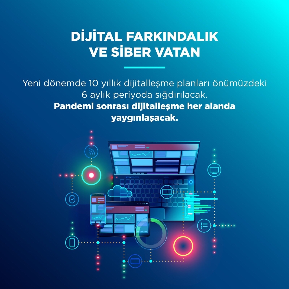 Bakan Karaismailoğlu’ndan 