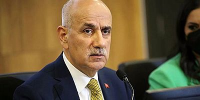 Bakan Kirişci rakamlarla açıkladı: 29 kat artırarak 54 milyar TL’ye yükselttik