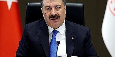 Bakan Koca: Buna asla müsaade etmeyiz!