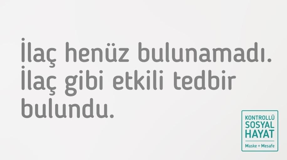 Bakan Koca: “Covid-19’a doğrudan etkili ilaç, koruyucu aşı henüz bulunamadı”