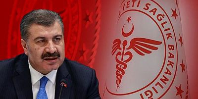 Bakan Koca'dan 20 bin sağlık personeli alımına ilişkin açıklama