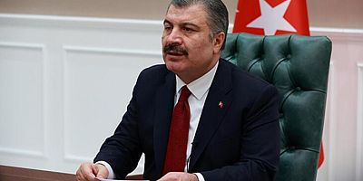 Bakan Koca'dan bilim kurulu sonrası açıklama!   