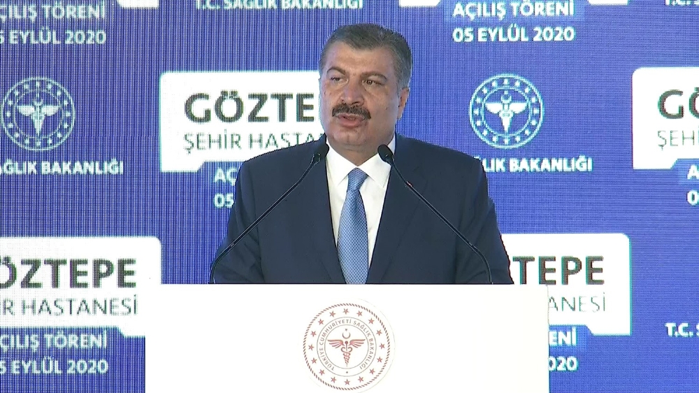 Bakan Koca: “İhmal edilen her tedbir, bir değil onlarca can yakmaktadır”