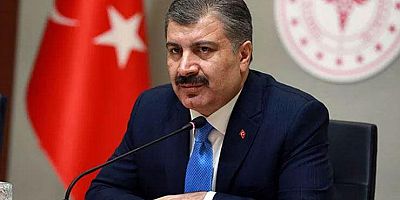 Bakan Koca ilaç gerçeğini açıkladı! 