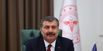 Bakan Koca: Neredeyse bütün ülkeye yayılmış durumda