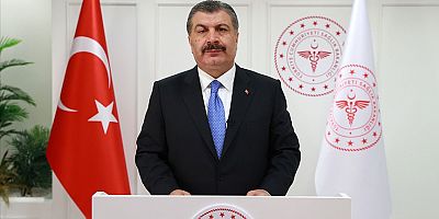 Bakan Koca: Tüm okullarımız zamanında açılacak