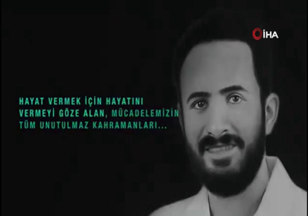 Bakan Koca’dan Covid-19’dan hayatını kaybeden eczacı için paylaşım