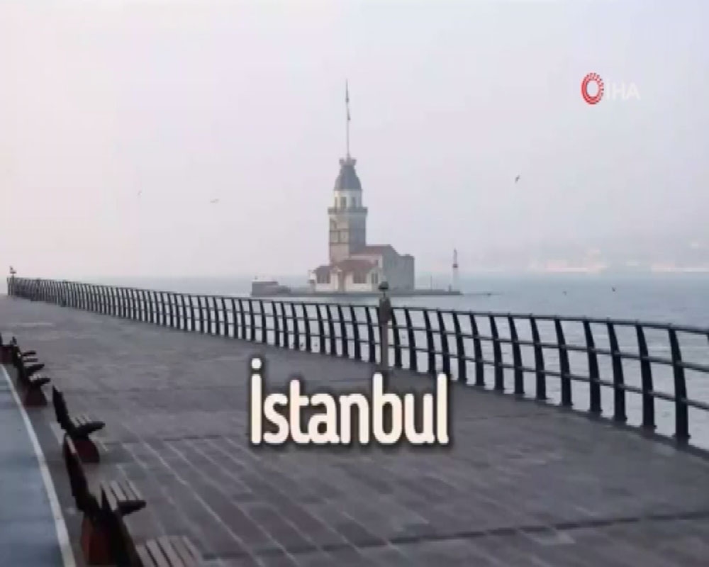 Bakan Koca’dan tedbirlere uyan vatandaşlara teşekkür