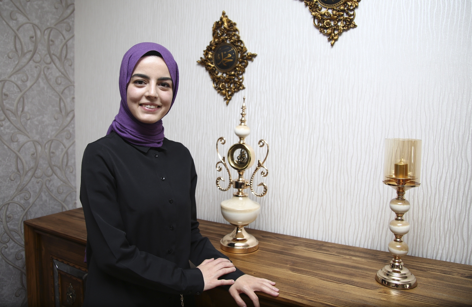 Bakan Koca’nın tweetini paylaştığı Sezgin: 