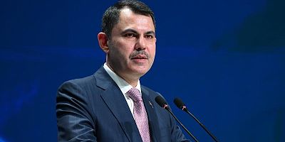 Bakan Kurum: 20 bine yakın konutu 64 ilde satışa çıkarıyoruz
