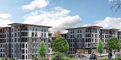 Bakan Kurum açıkladı! 15 soruda 'Yeni Evim Projesi'