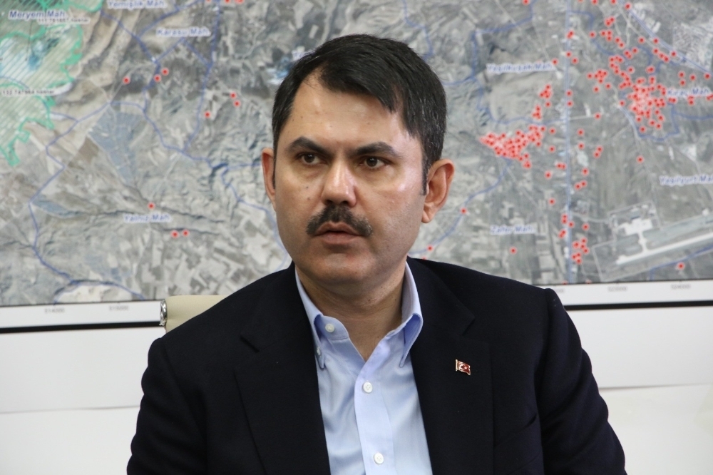 Bakan Kurum açıkladı: Denize kıyısı olan 28 ile genelge