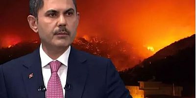 Bakan Kurum: Afetin izlerini hızla sileceğiz!