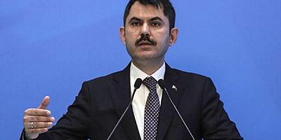 Bakan Kurum da koronavirüse yakalandı!