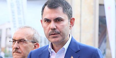 Bakan Kurum'dan İstanbul Depremi Çalışmaları Hakkında Açıklamalar
