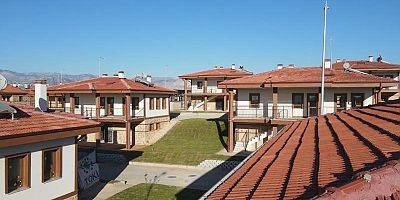 Bakan Kurum'dan 'Manavgat' paylaşımı:Milletimizin yaralarını sardık