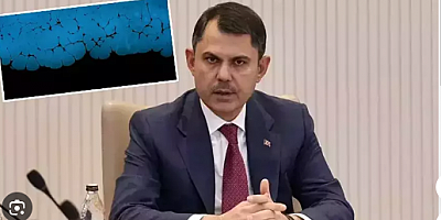 Bakan Kurum’dan 'Uluslararası Sıfır Atık Günü' paylaşımı